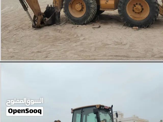 باكو لودر كاتربيلر 2011 للبيع