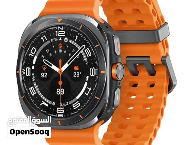 Samsung watch ultra