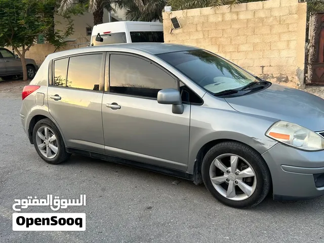 نيسان ڤيرسا للبيع او للبدل اقراء الوصف