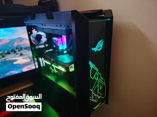 تجميعتين للبيع i9-14900K و I5-12400F