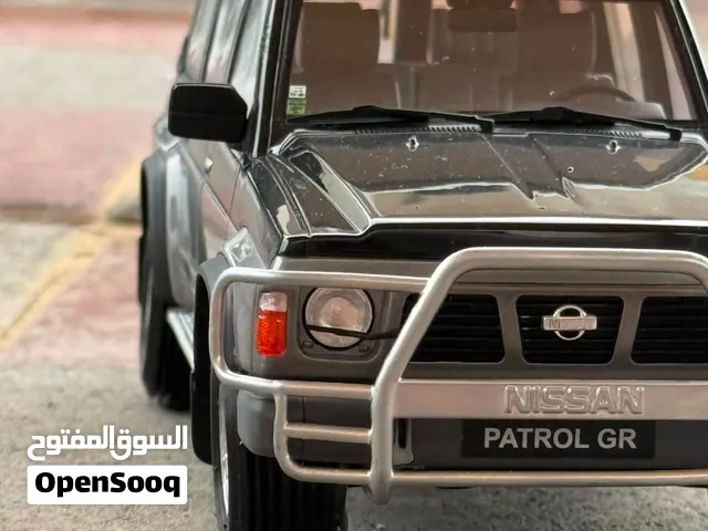 مجسم نيسان بوعبيد