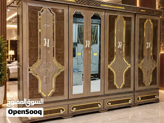 ورشه الضيائي لااثاث حسب الطلب