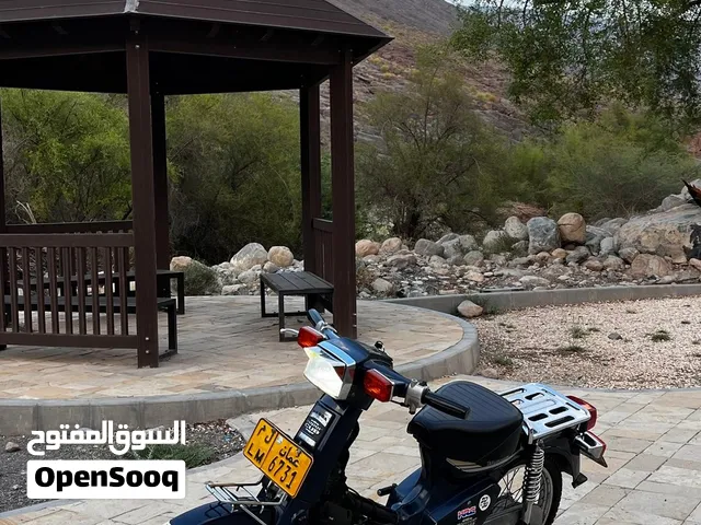 للبيع دراج 90Cc