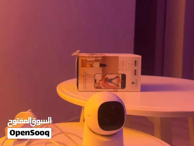 كاميرا مراقبة Eufy C220