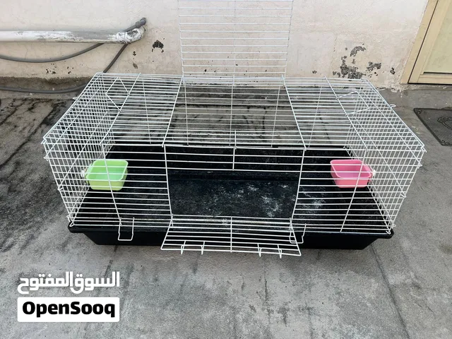 Cage for sale