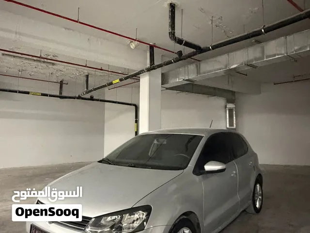 بولو 2017 رخصه