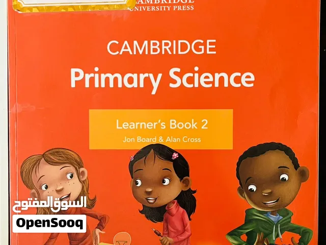 Grade 1 - Set of 2 Books for Sale
