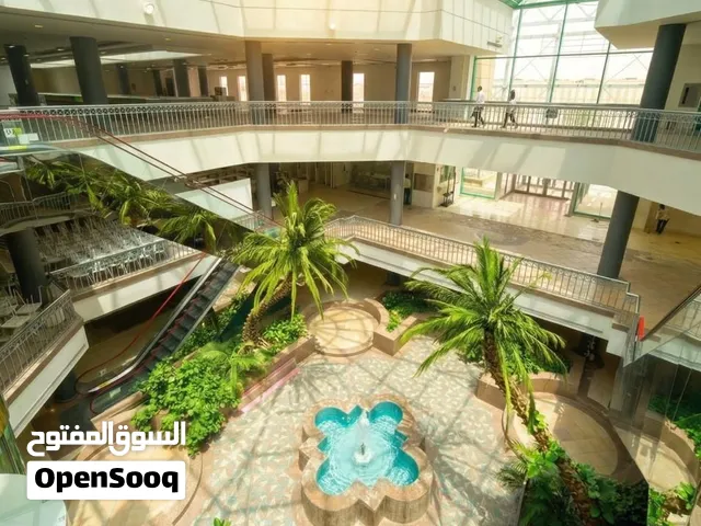 مكاتب ومساحات عمل تناسب جميع الاعمال