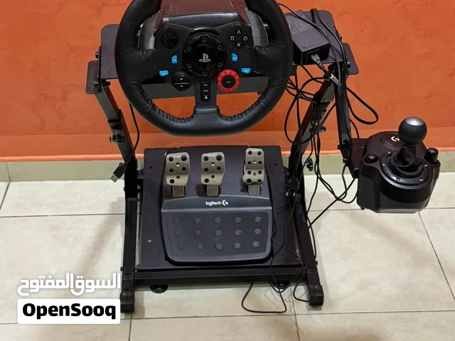 G29 with stand and shifter urgent sell