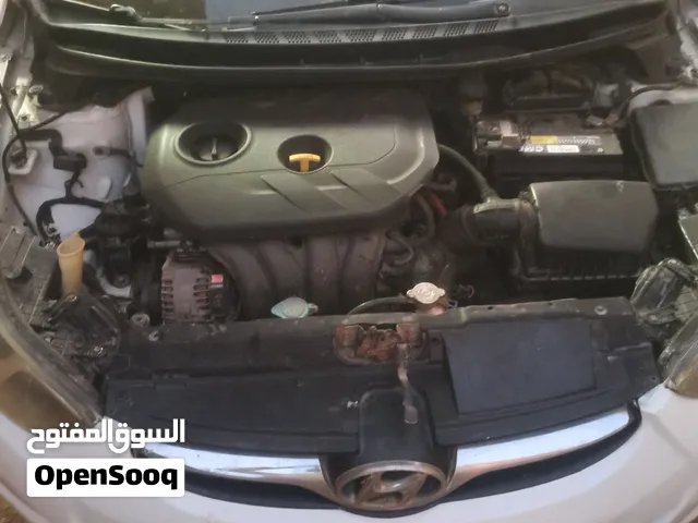 افانتي 2015 شاذة