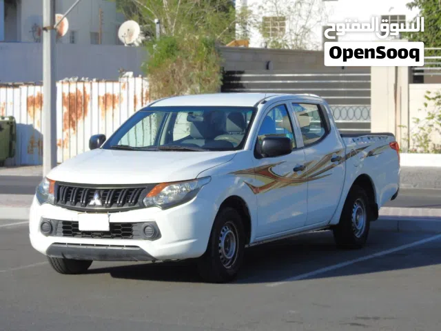 MITSUBISHI L200, 2018 MODEL, FOR URGENT SALE