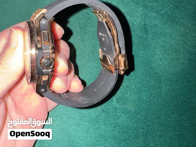 ساعات استعمال ممتاز و سلسال فضه فخم