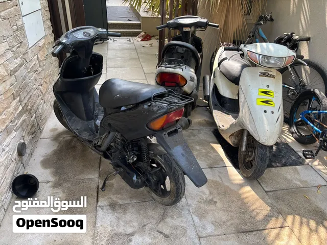 2009 Abu Shara Motorcycle – For Sale
