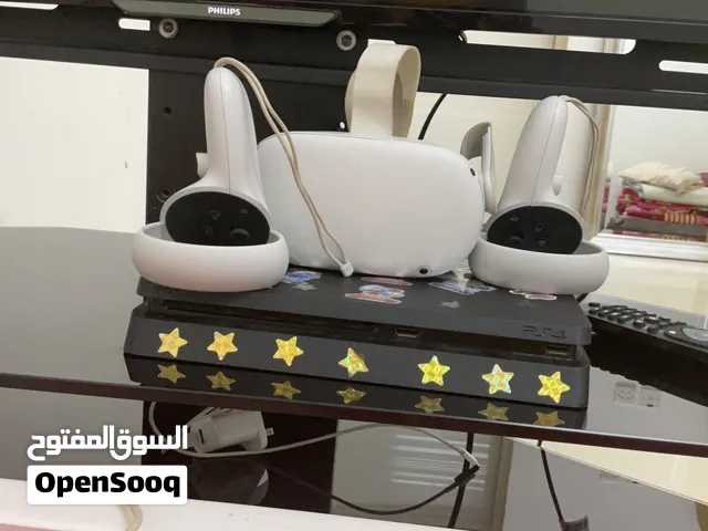 PlayStation 4 PlayStation for sale in Abu Dhabi
