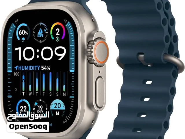Apple smart watches for Sale in Muscat