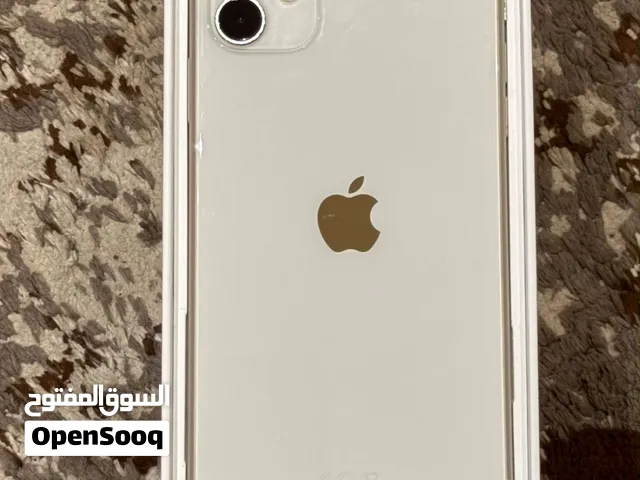 Apple iPhone 11 256 GB in Northern Governorate