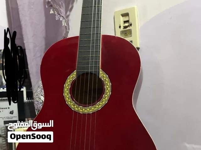 كلاسيك فتنس جيتار