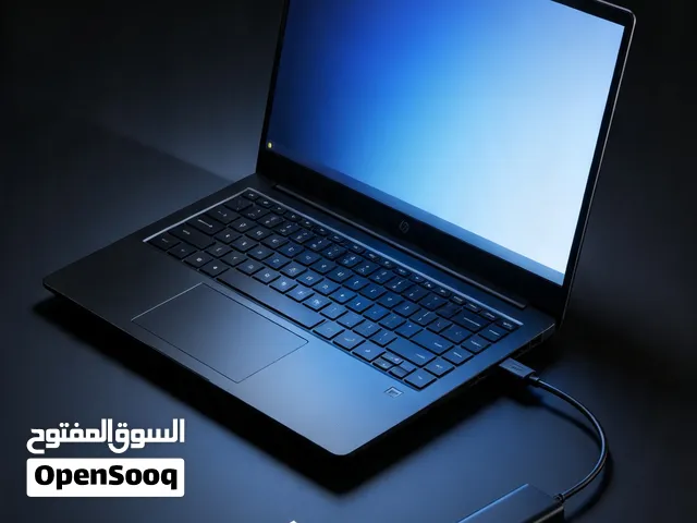 Like-New Fast Laptop — Ready to Go