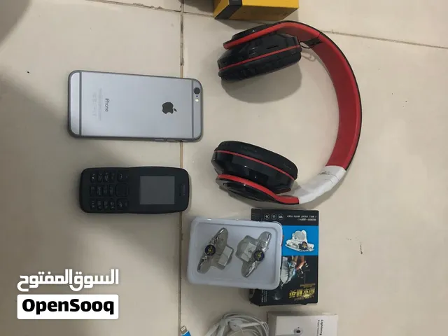 Others Not Defined 16 GB in Tripoli