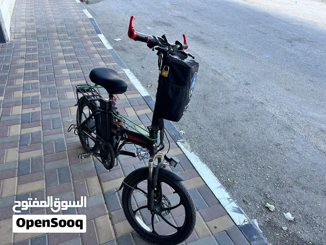 بسكليت كهربائي للبيع