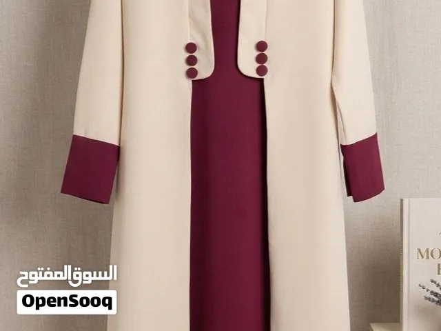 فستان نسائي أنيق
