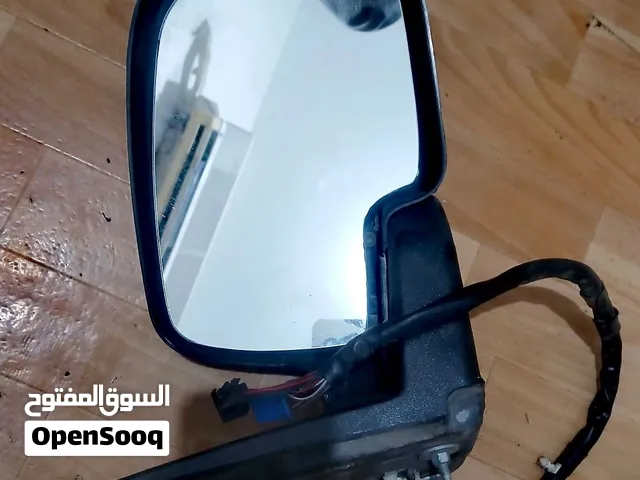مرآة سيارات مستعملة عالية الجودة لسيارات متنوعة
