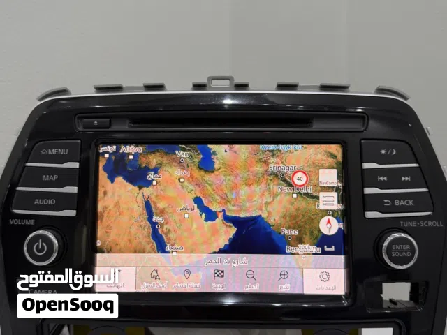 شاشة مكسيما خليجي 2023
