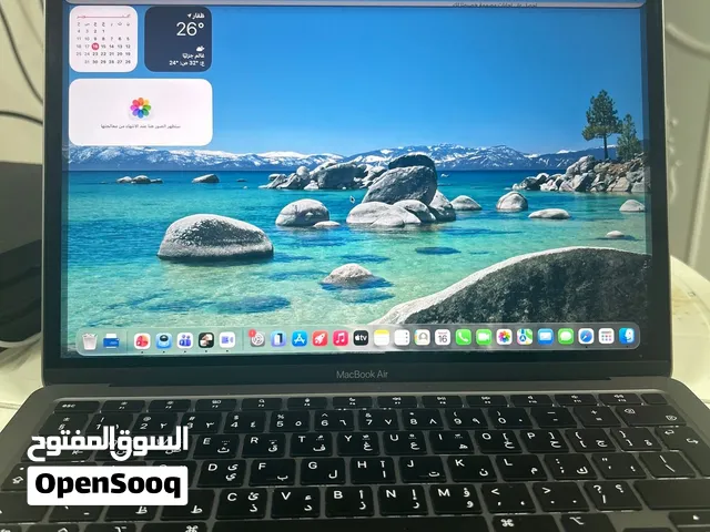 Macbook air
