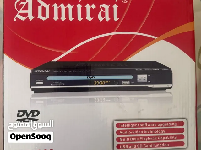 حجم صغير DVD Aomirai
