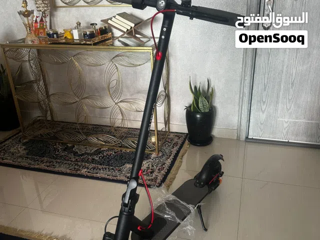 70KM/H Electric Scooter – App Control & Suspension Negotiable