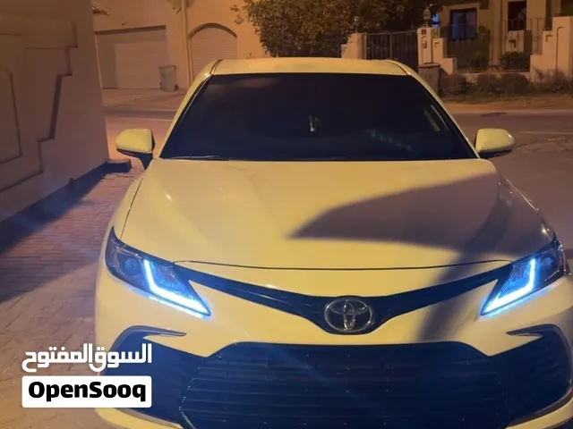 Toyota Camry 2023 LE