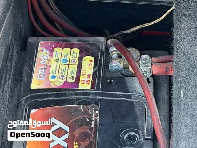 نظام صوت سياره بحالة وكاله