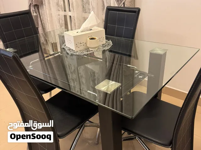 سفره طعام dining table 4 chairs