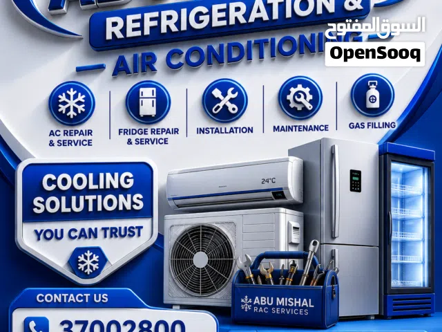window ac split ac service & Repair