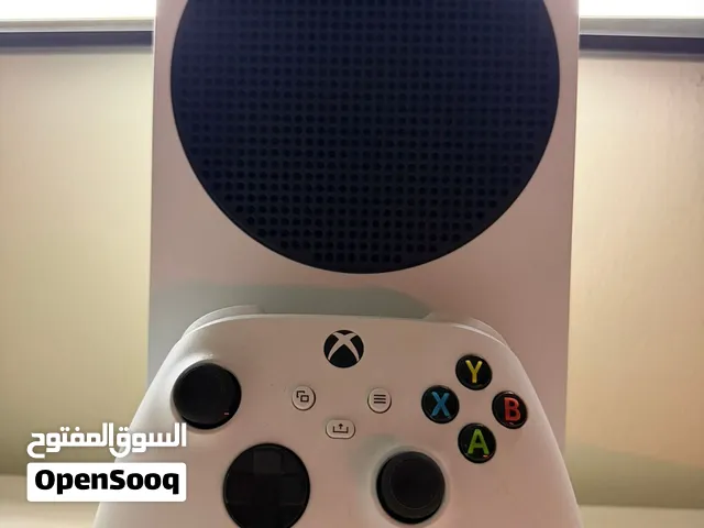 Xbox Series S Xbox for sale in Dubai