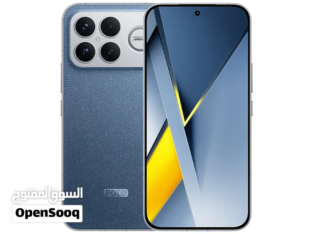 poco f8 ultra