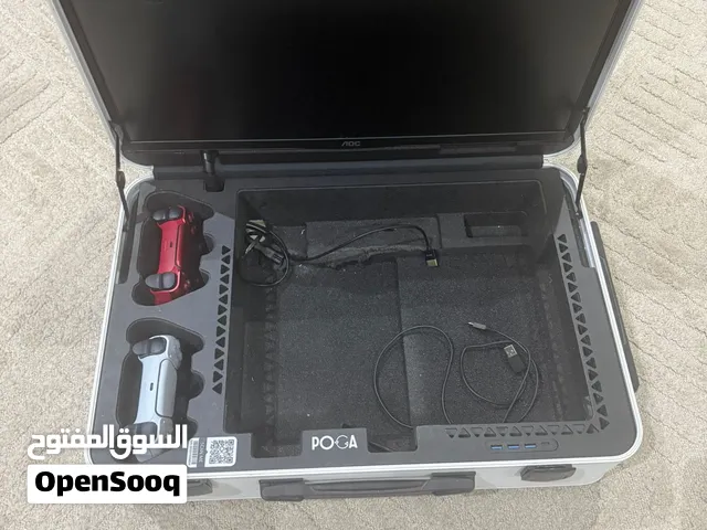 شاشه POGA مستعمل 1500qr