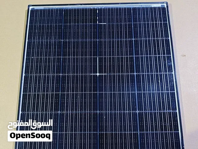 لوح شمسي مرن (Flexible Solar Panel) من ماركة SUPA بقوة 130 واط. [1]  إليك تفاصيل المنتج المكتوبة على