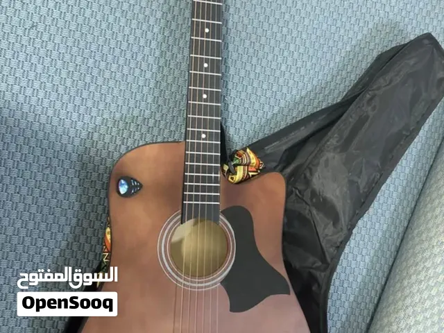 جيتار اكويستك