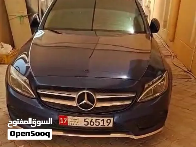 Used Mercedes Benz E-Class in Abu Dhabi
