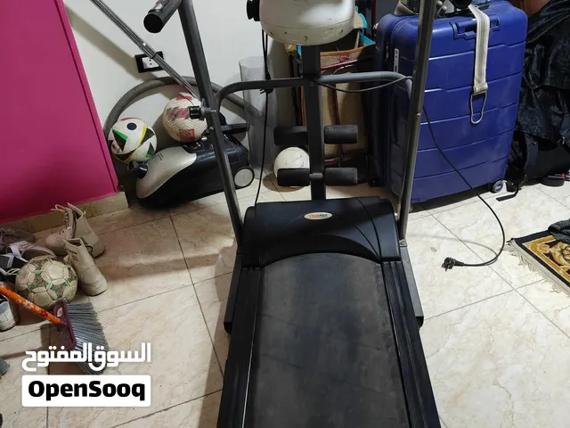 للبيع: مشاية كهربائية Vegamax 3000M