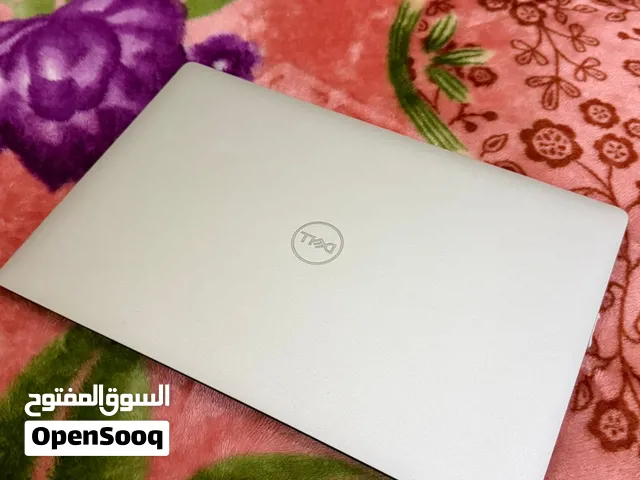 Dell Precision 5540 – i7 9th Gen  16GB RAM  4GB NVIDIA Quadro T1000  1.82TB SSD