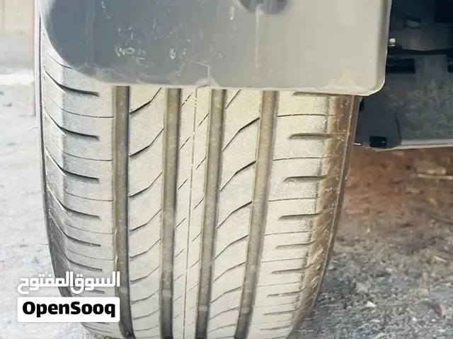 للبيع جنوط مقاس 18 راف فور اصلي وكاله