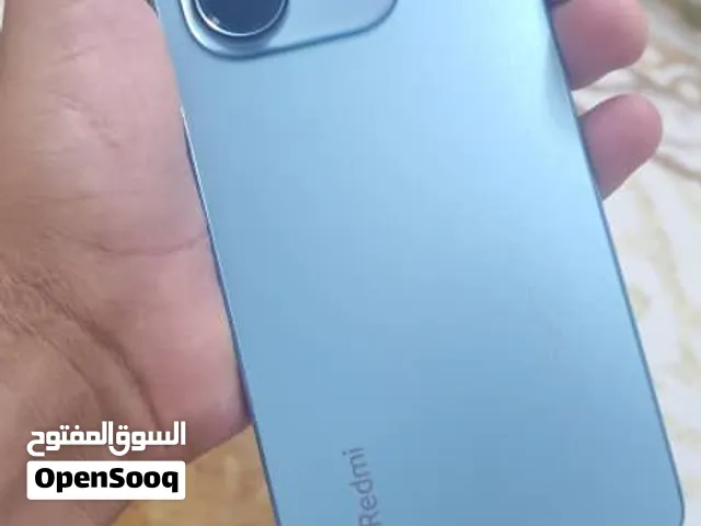 Xiaomi Redmi Note 14 128 GB in Tripoli