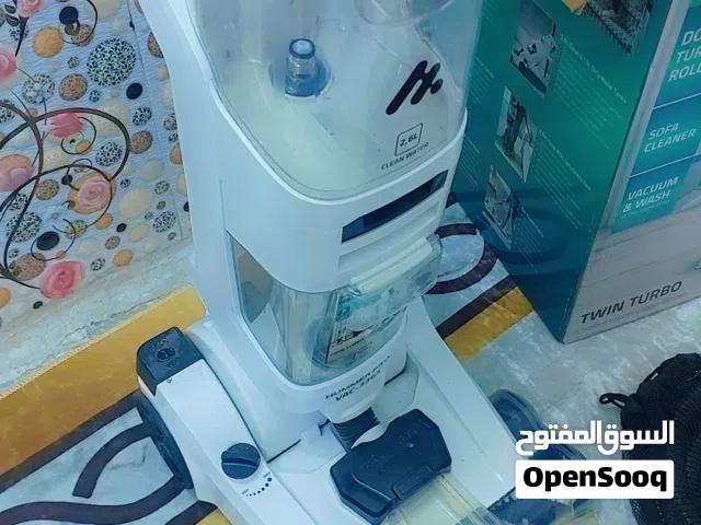 Other Vacuum Cleaners for sale in Basra