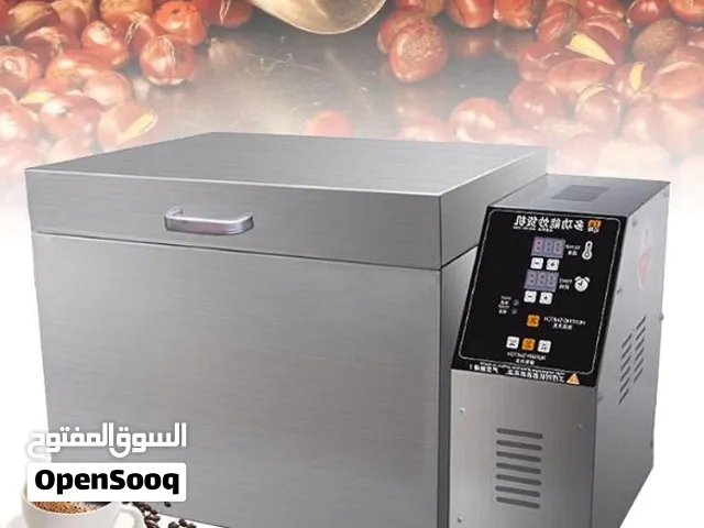 الة تحميص الحبوب ماركة ابيكيت سعة 2 كيلو
