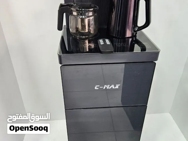 مبرد مياه C-MAX plus
