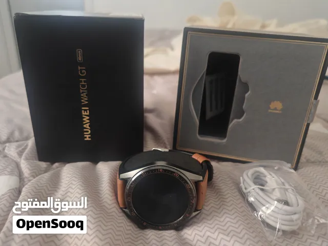 Huawei Watch GT 46mm – Excellent Condition