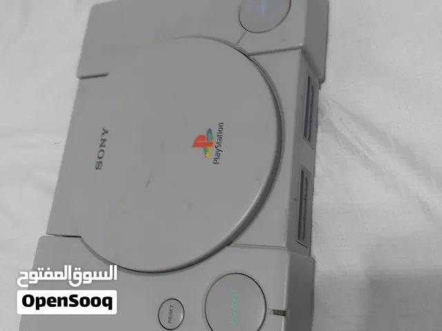بلستيشن 1 نسخه يابانيه نادره