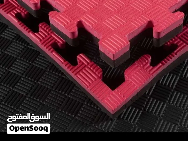 فوم أرضيات سماكة 2.5 سم مناسبة للحضانات والمدارس ورياض الأطفال